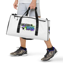Load image into Gallery viewer, KillerMuse Graffiti Logo Duffle bag
