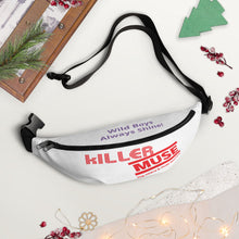 Load image into Gallery viewer, KillerMuse Fanny Pack
