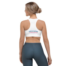 Load image into Gallery viewer, KillerMuse Red Logo Sports bra
