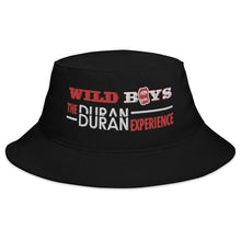 Load image into Gallery viewer, Wild Boys Teeth Logo Bucket Hat
