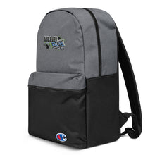 Load image into Gallery viewer, KillerMuse Graffiti Logo Embroidered Champion Backpack
