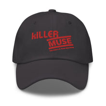 Load image into Gallery viewer, KillerMuse Dad hat
