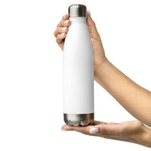Load image into Gallery viewer, KillerMuse Retro Logo Stainless Steel Water Bottle
