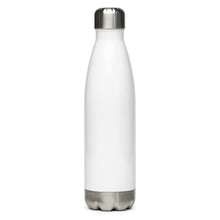 Load image into Gallery viewer, KillerMuse Red Logo Stainless Steel Water Bottle
