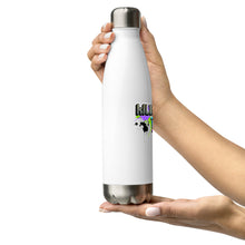Load image into Gallery viewer, KillerMuse Graffiti Stainless Steel Water Bottle
