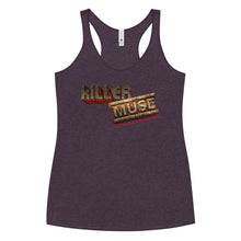 Load image into Gallery viewer, Killer Muse Danger Logo Women&#39;s Racerback Tank
