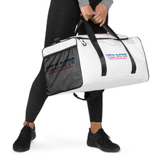 Load image into Gallery viewer, Wild Boys 80&#39;s Logo Duffle Bag
