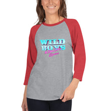 Load image into Gallery viewer, Wild Boys Miami Vice Unisex Jerseys
