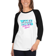 Load image into Gallery viewer, Wild Boys Miami Vice Unisex Jerseys
