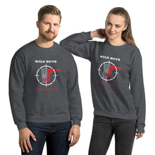 Load image into Gallery viewer, Wild Boys Bond Unisex Sweatshirt
