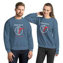 Load image into Gallery viewer, Wild Boys Bond Unisex Sweatshirt
