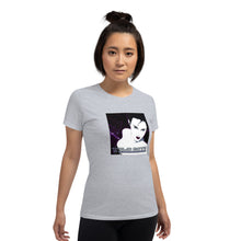 Load image into Gallery viewer, Wild Boys Woman Logo Women&#39;s Short Sleeve T-shirt
